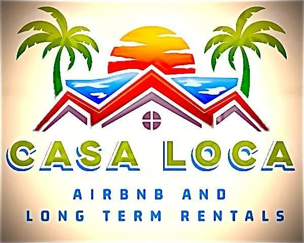 SosúaCasaloca公寓 多米尼加共和国